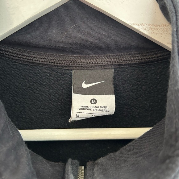 Nike Florida Gators Football Quarter Zip - Picture 5 of 5